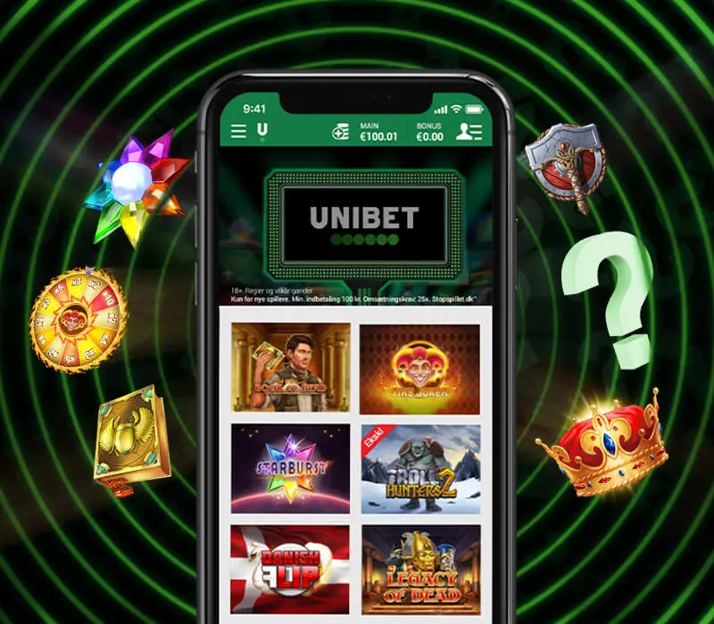 unibet casino