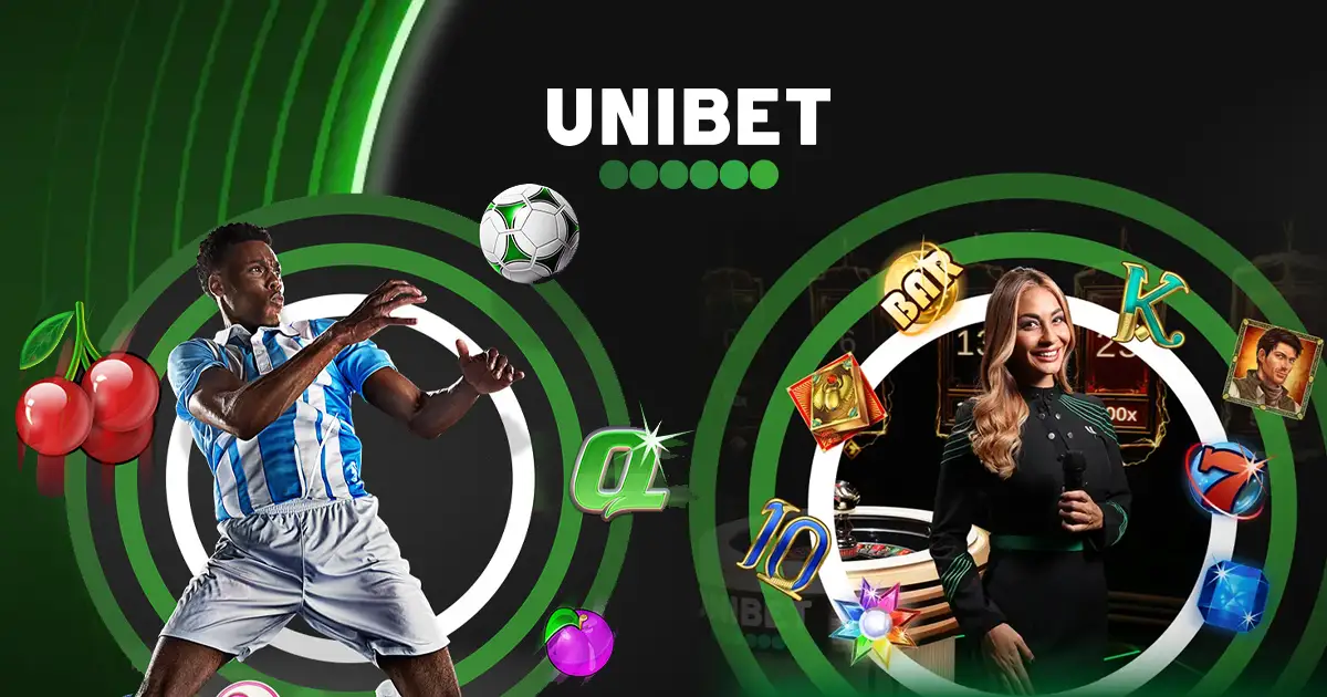 unibet