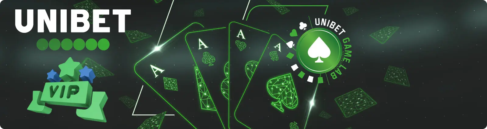 unibet vip